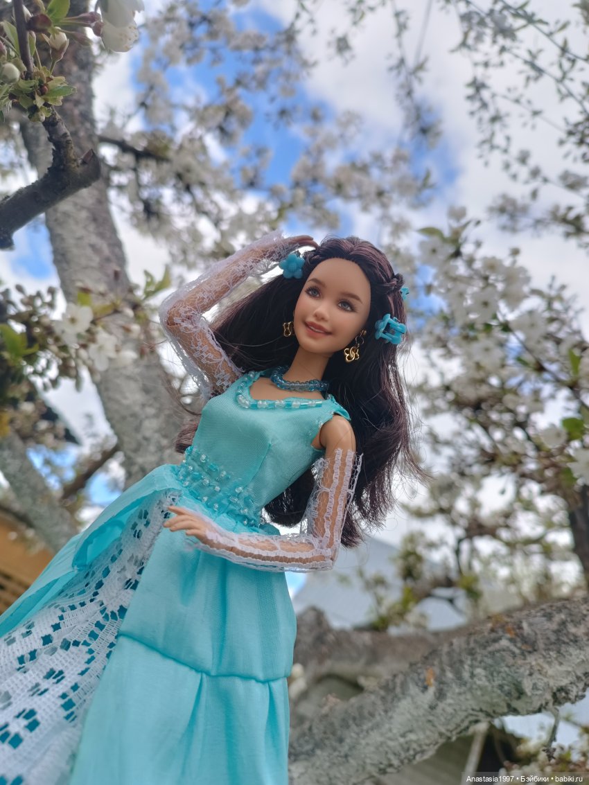 Виктория. Итальянская принцесса (фото 6)