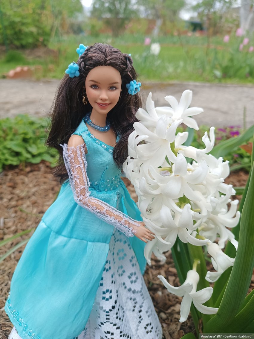 Виктория. Итальянская принцесса (фото 2)