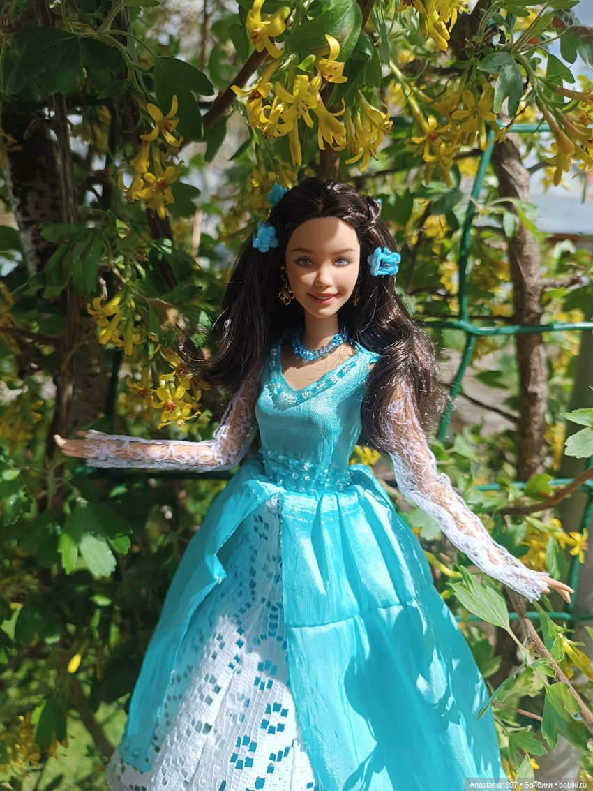 Виктория. Итальянская принцесса (фото 9)