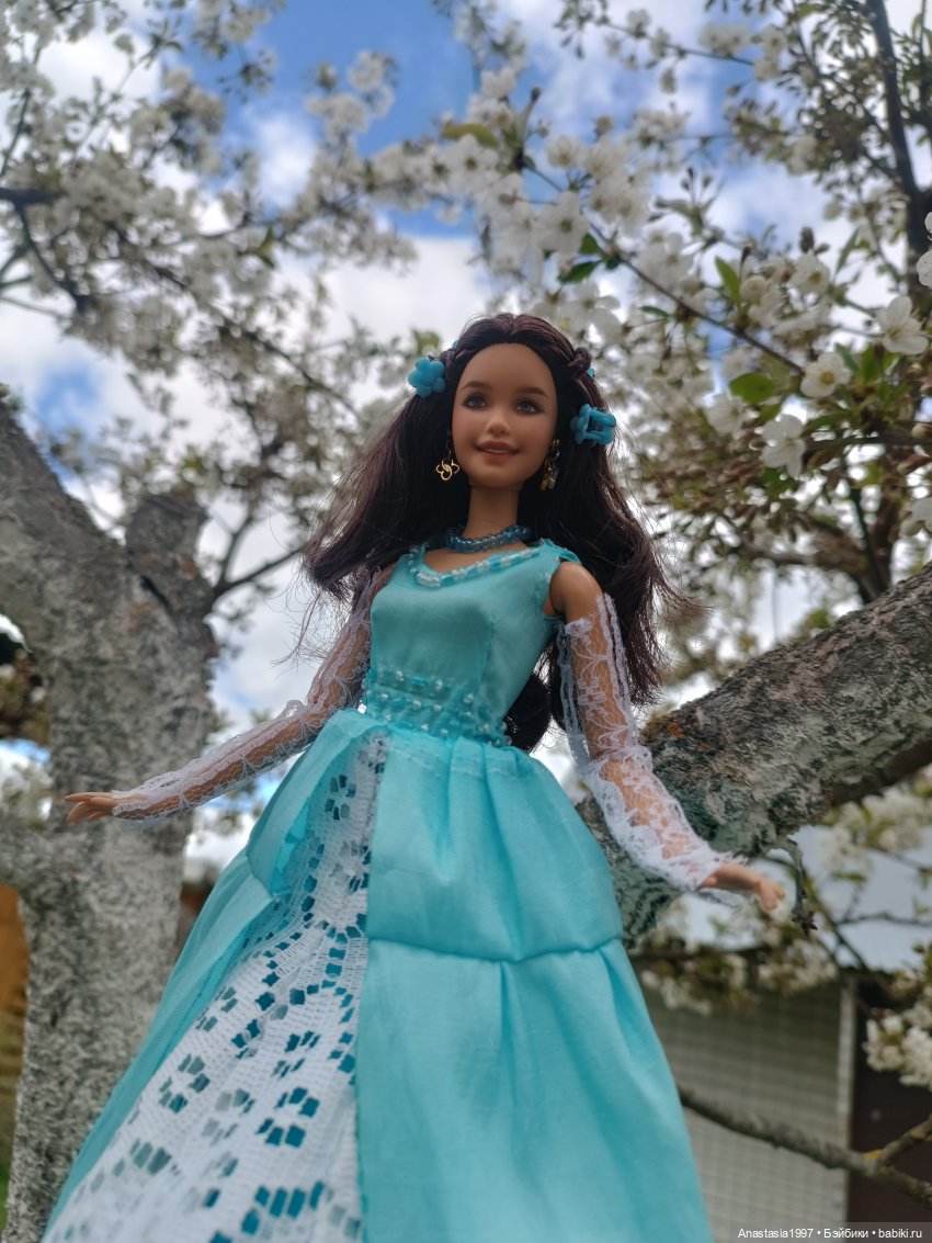 Виктория. Итальянская принцесса (фото 7)