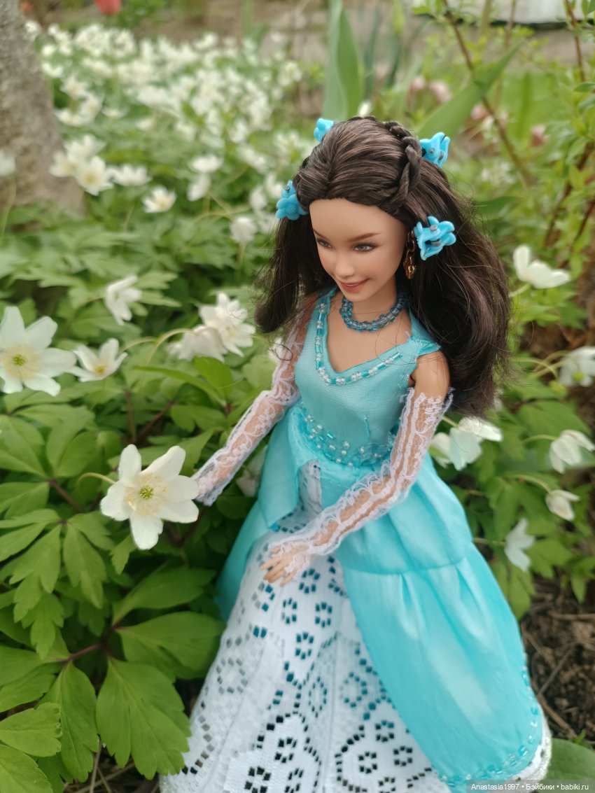 Виктория. Итальянская принцесса (фото 4)