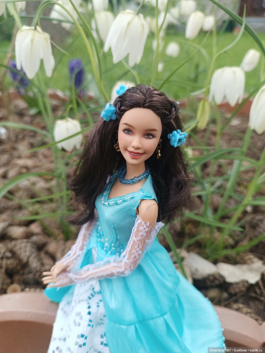 Виктория. Итальянская принцесса (фото 3)