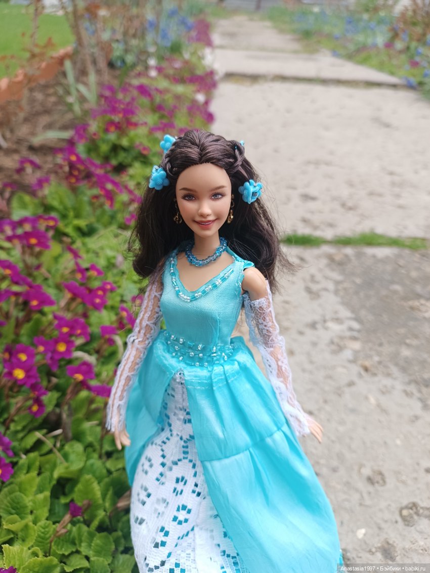 Виктория. Итальянская принцесса (фото 5)