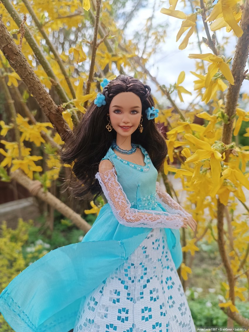 Виктория. Итальянская принцесса (фото 10)