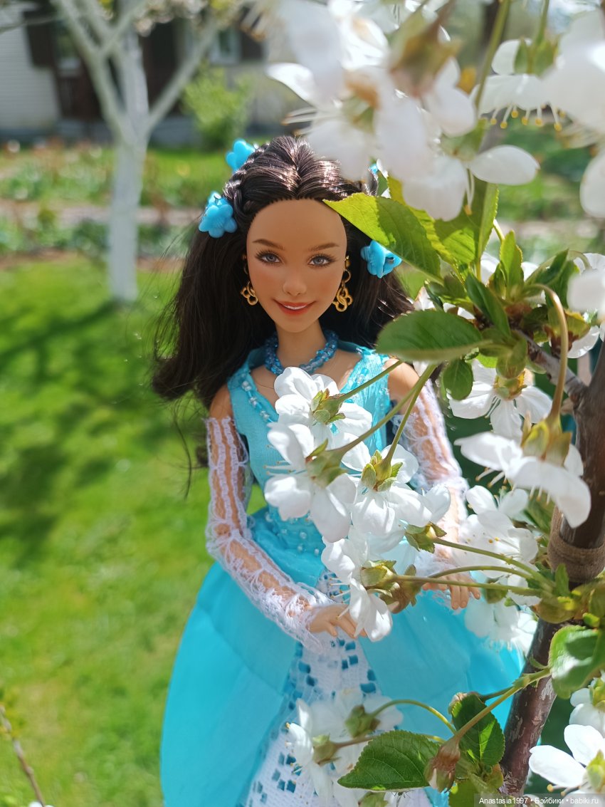 Виктория. Итальянская принцесса (фото 8)