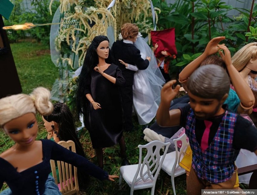 Ваня, Майк, Адонис и другие китайцы / Мои архивные фото / часть 10