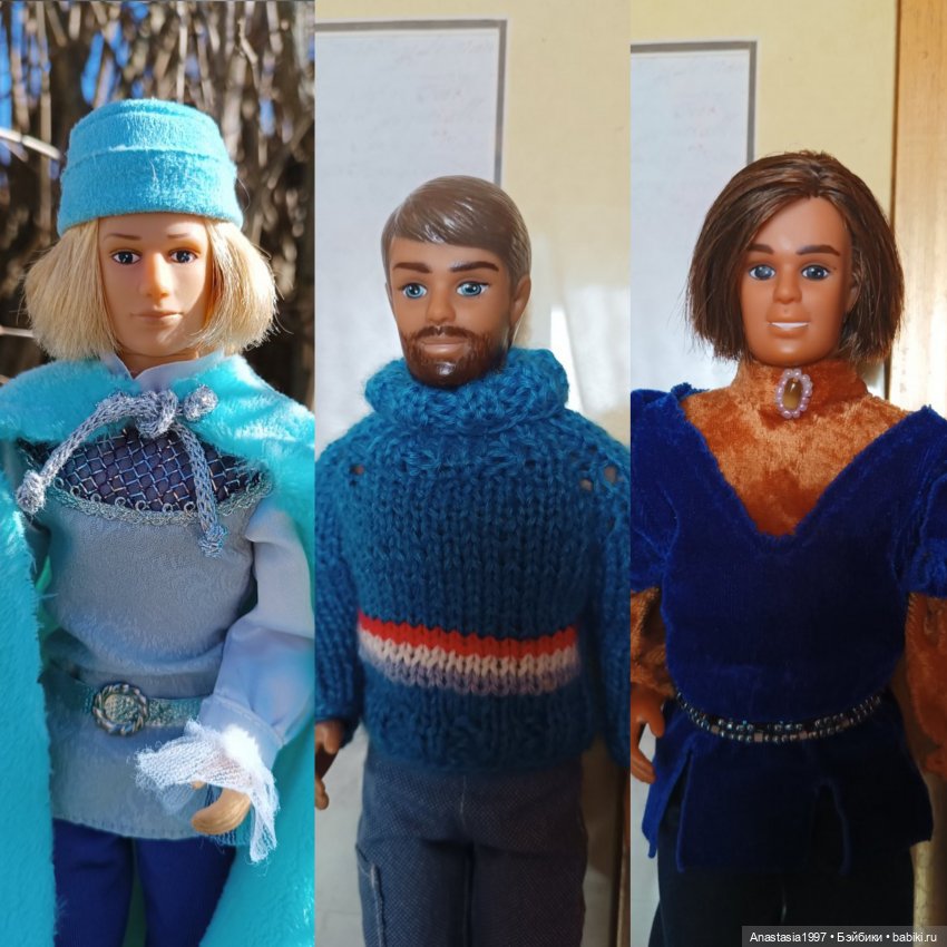 Ваня, Майк, Адонис и другие китайцы / Мои архивные фото / часть 10