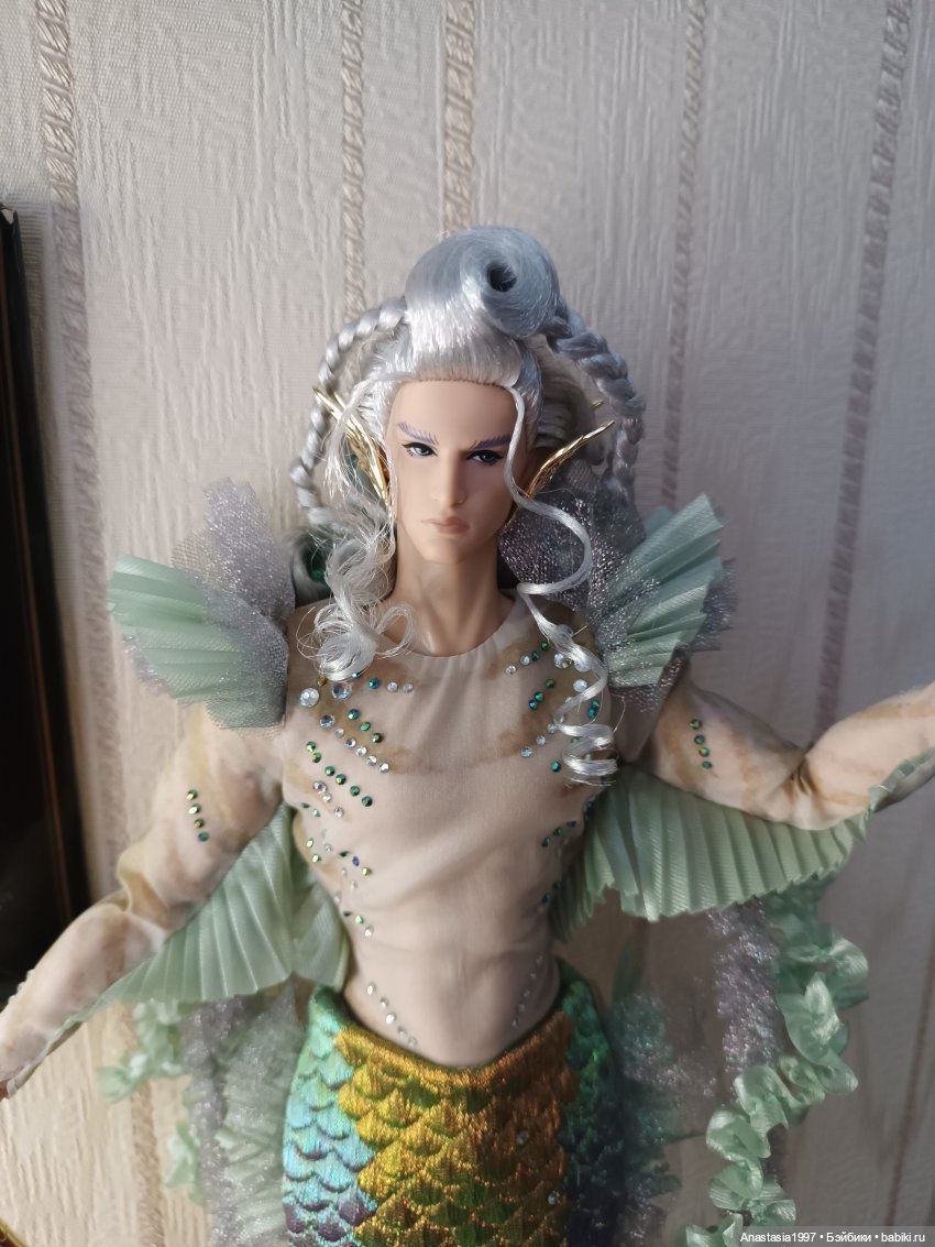 Ваня, Майк, Адонис и другие китайцы / Мои архивные фото / часть 10