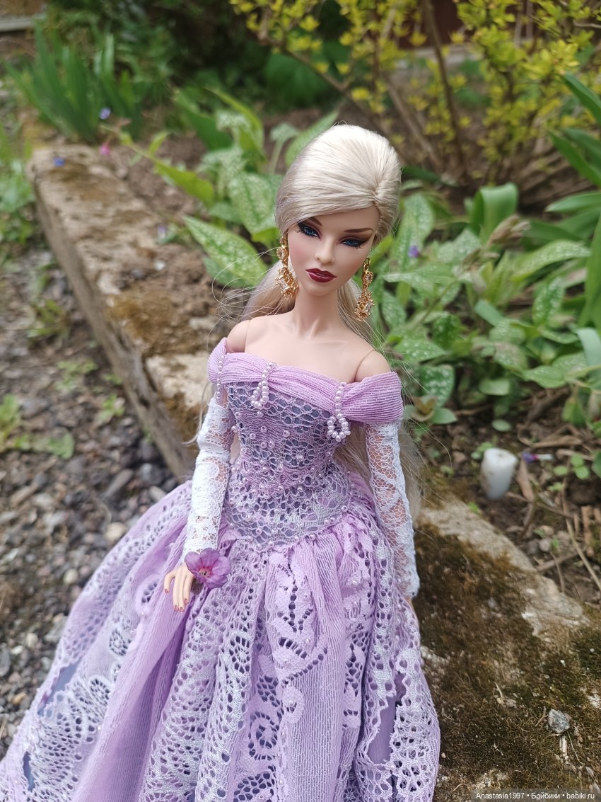 Ариадна. Горная отшельница (фото 6)