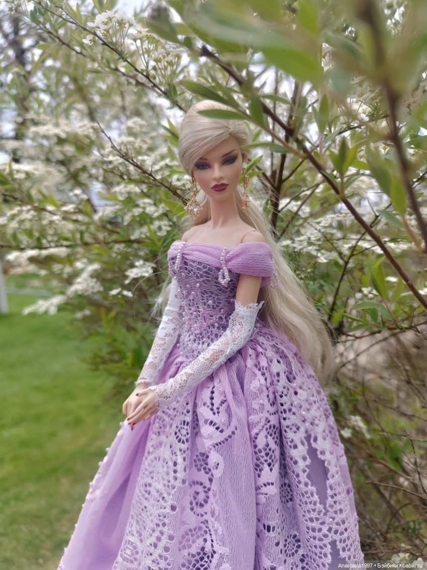 Ариадна. Горная отшельница (фото 3)