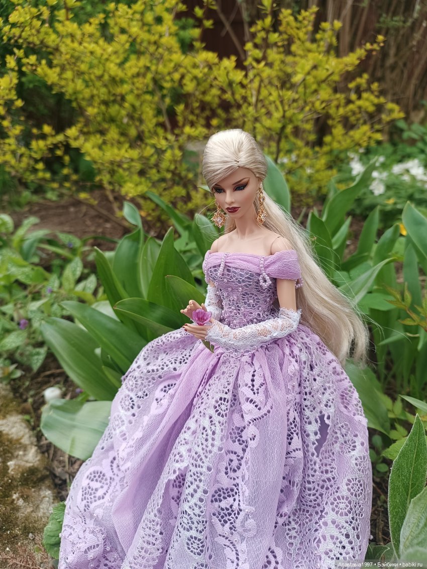 Ариадна. Горная отшельница (фото 5)