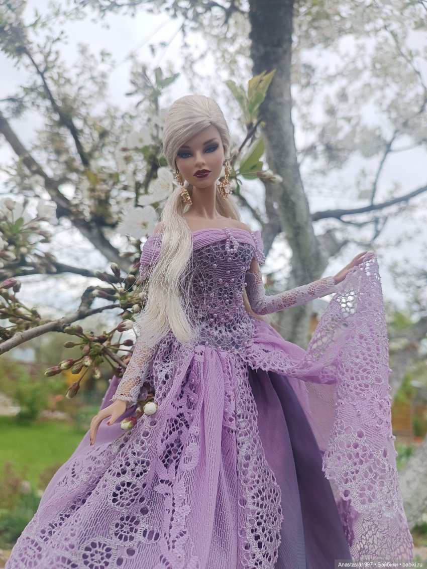 Ариадна. Горная отшельница