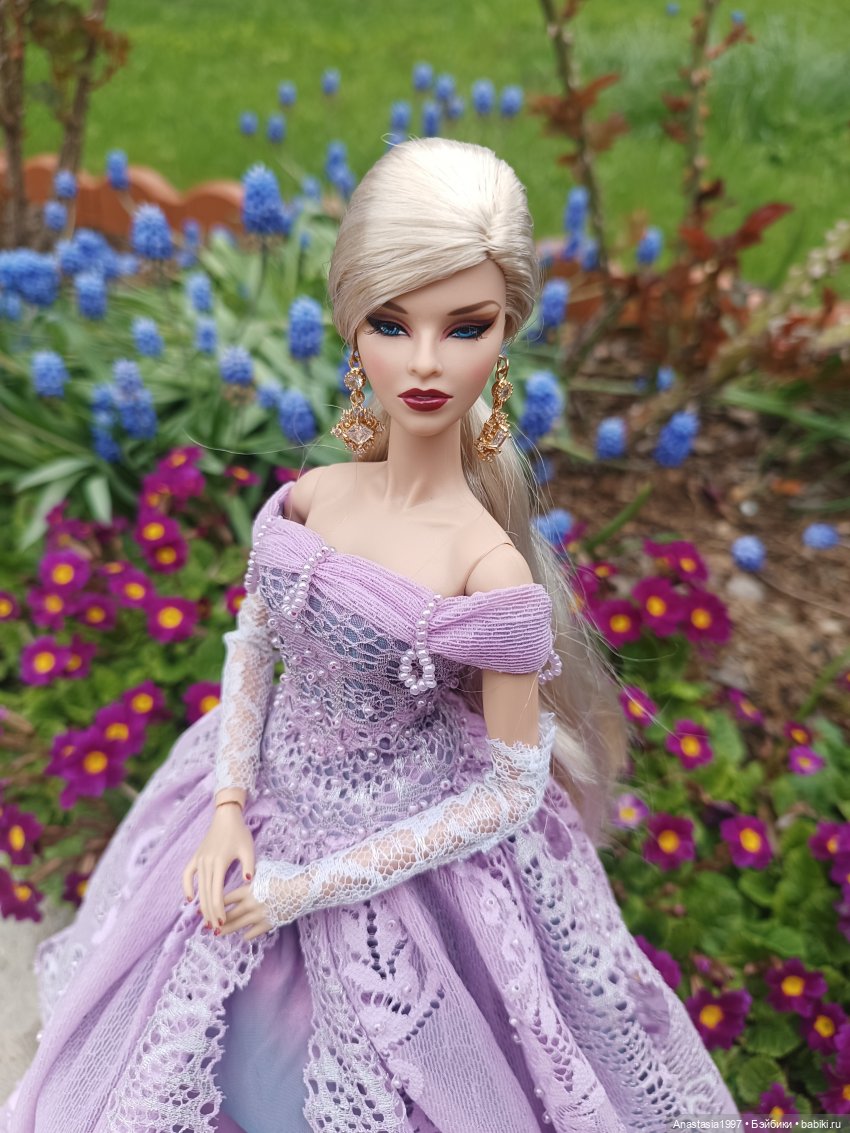 Ариадна. Горная отшельница (фото 9)