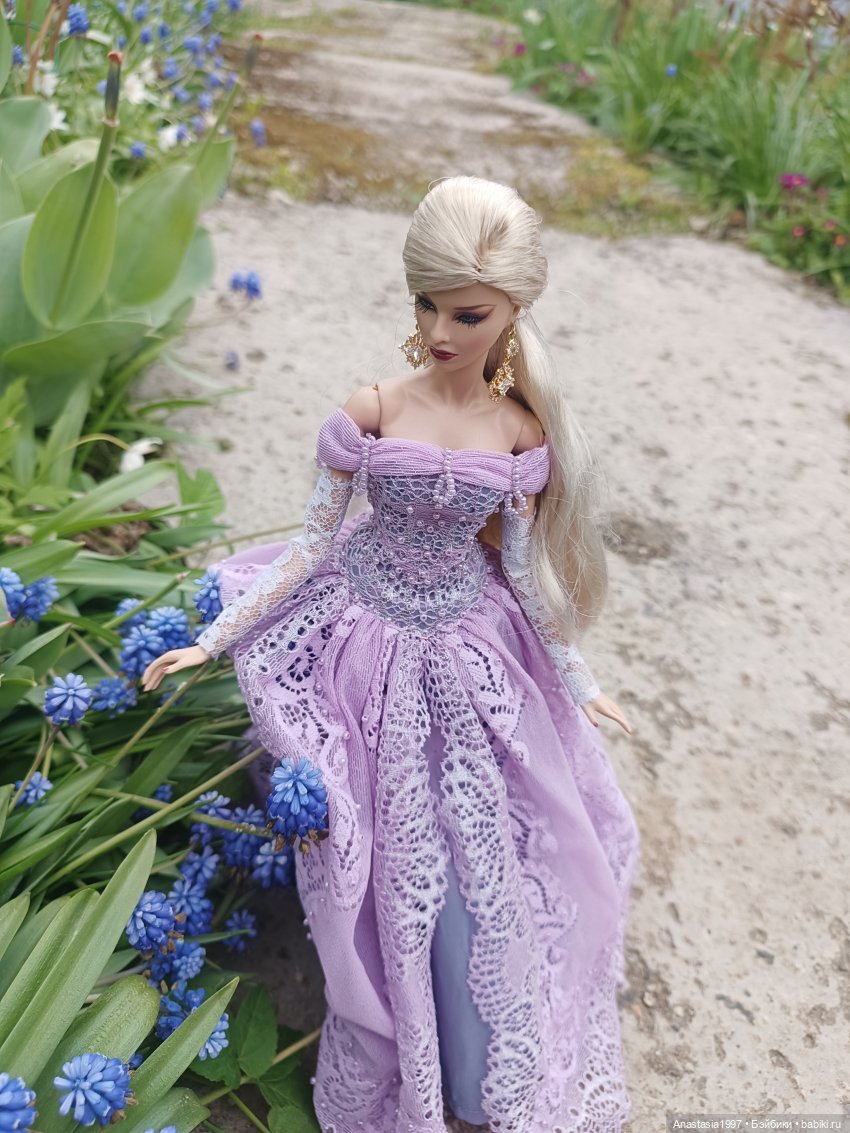 Ариадна. Горная отшельница (фото 8)