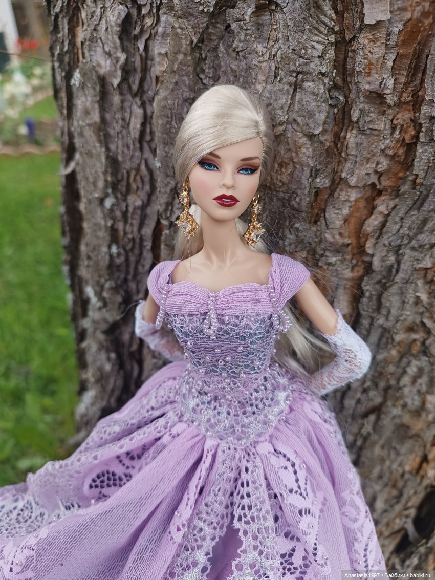 Ариадна. Горная отшельница (фото 10)