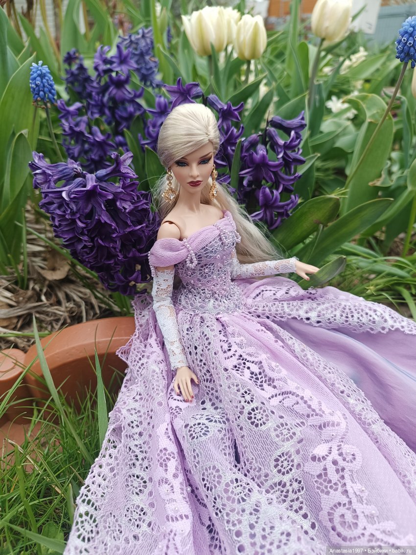 Ариадна. Горная отшельница (фото 7)