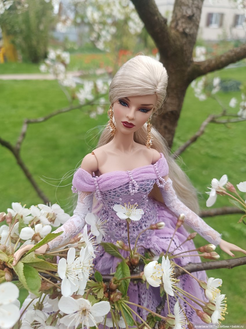 Ариадна. Горная отшельница (фото 2)