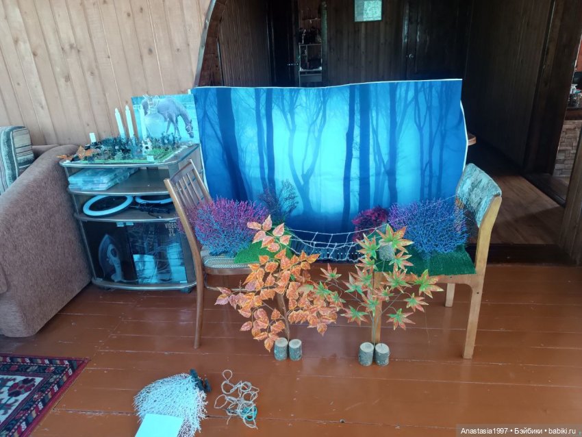 Бэкстейджи второго сезона ШДиЗ: Мир без принцев