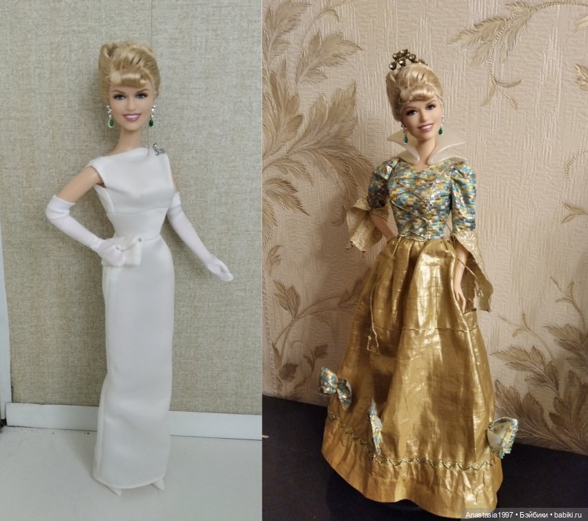 Голливудские красавицы /Мои архивные фото / часть 11