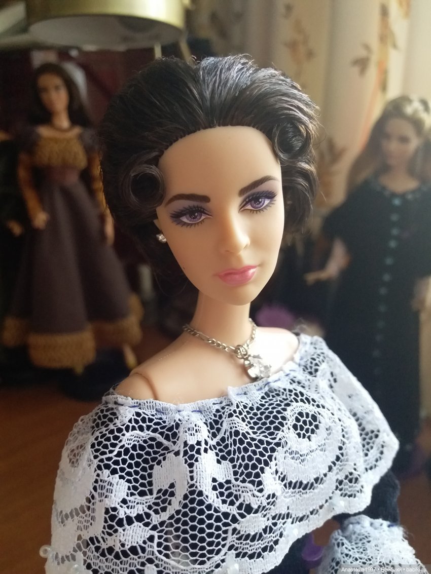 Голливудские красавицы /Мои архивные фото / часть 11