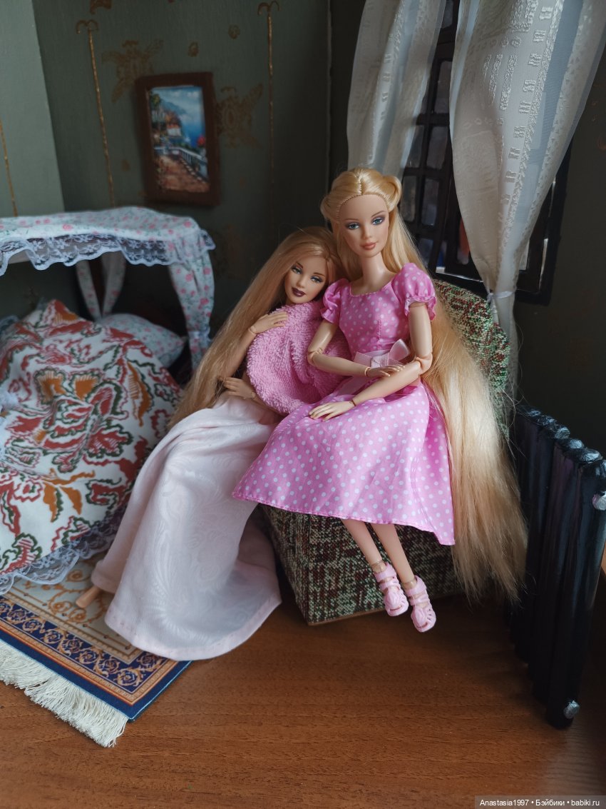 Бэкстейджи второго сезона ШДиЗ: Мир без принцев (фото 3)