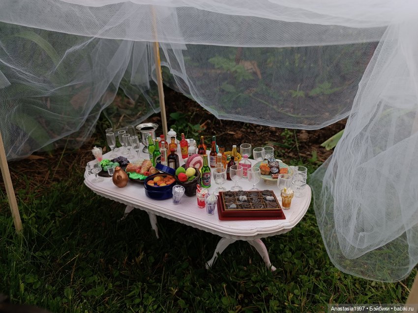 Бэкстейджи второго сезона ШДиЗ: Мир без принцев