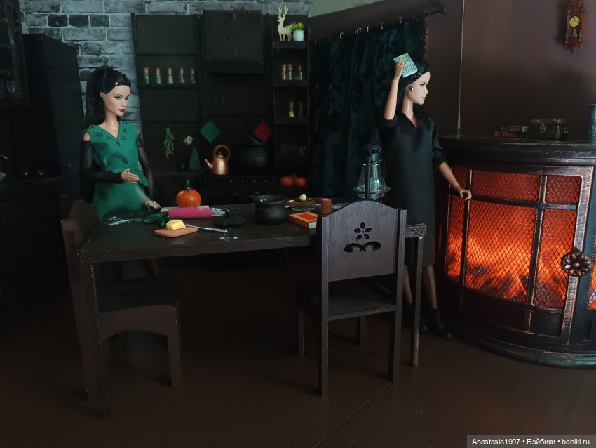 Бэкстейджи второго сезона ШДиЗ: Мир без принцев (фото 7)