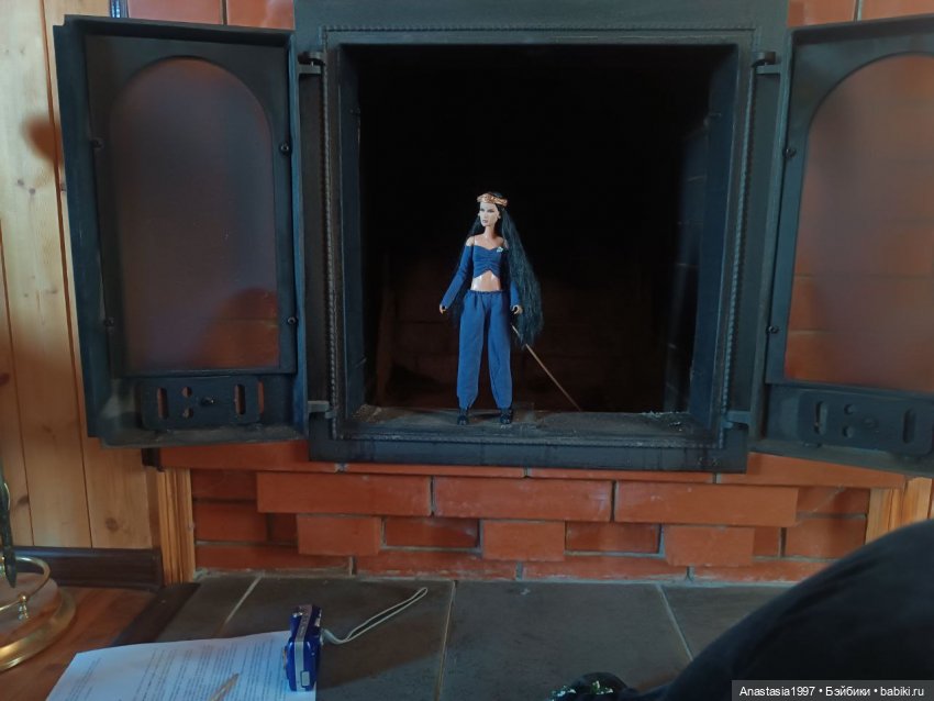 Бэкстейджи второго сезона ШДиЗ: Мир без принцев