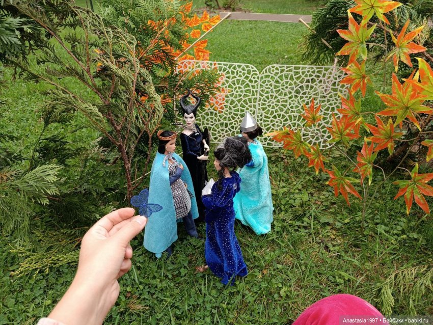 Бэкстейджи второго сезона ШДиЗ: Мир без принцев