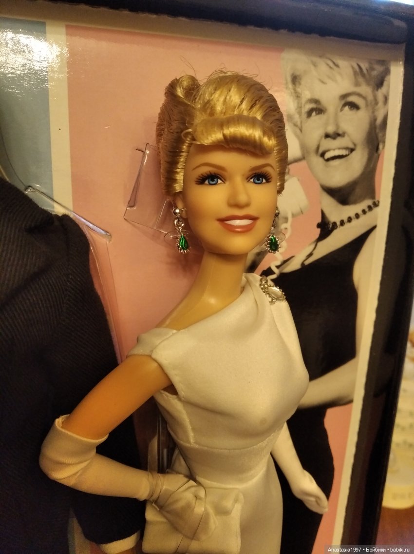 Голливудские красавицы /Мои архивные фото / часть 11