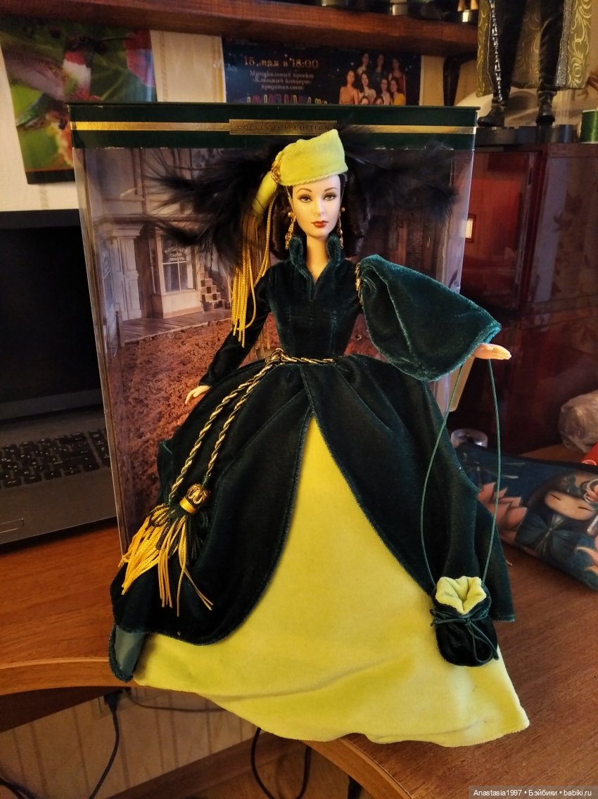 Голливудские красавицы /Мои архивные фото / часть 11