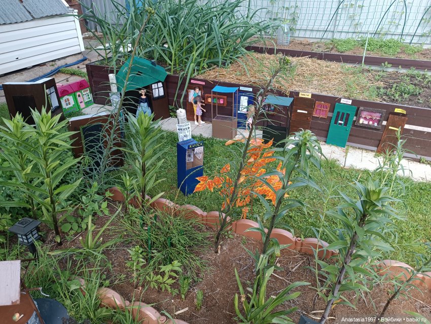 Бэкстейджи второго сезона ШДиЗ: Мир без принцев (фото 4)