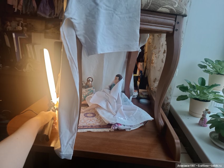 Бэкстейджи второго сезона ШДиЗ: Мир без принцев