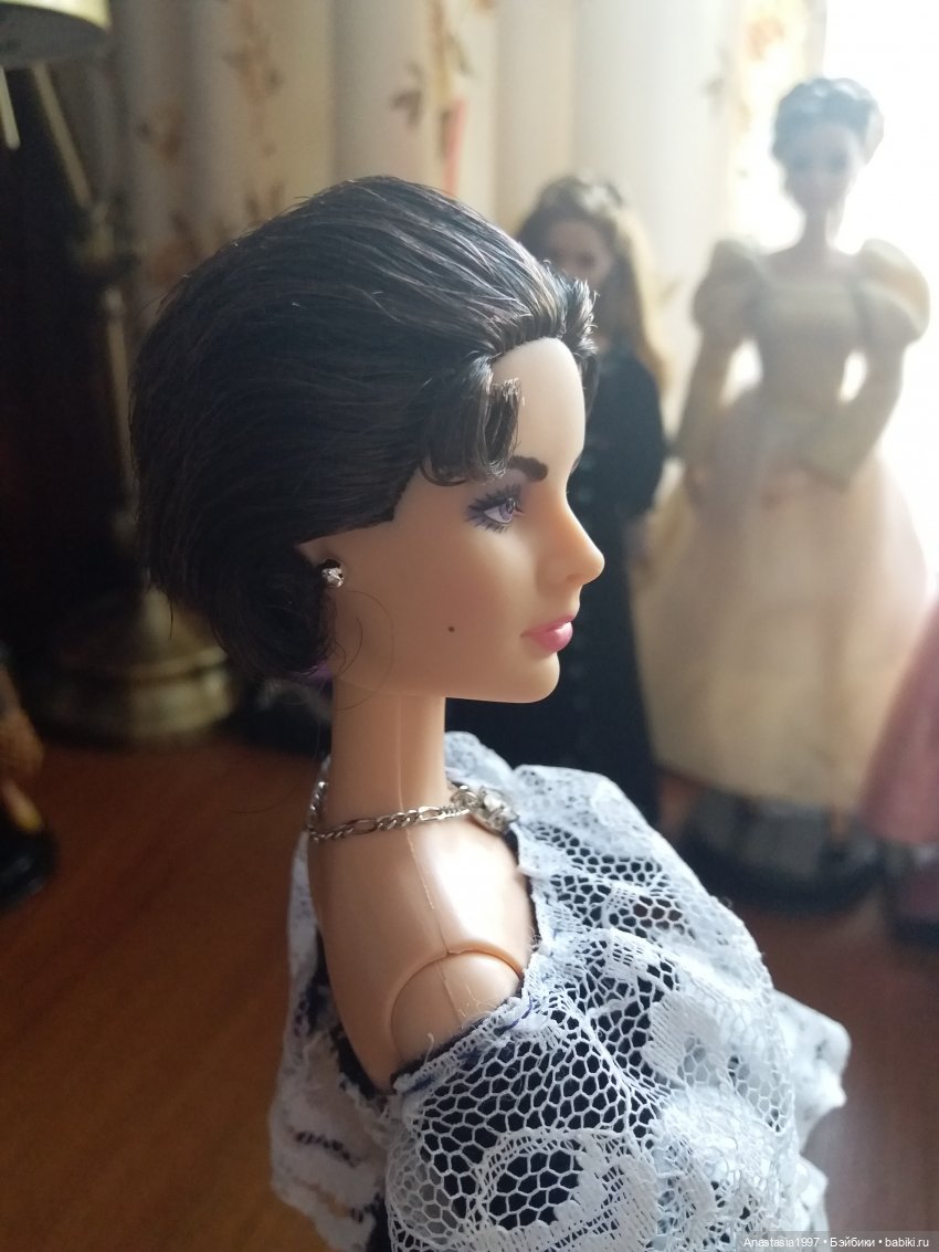 Голливудские красавицы /Мои архивные фото / часть 11