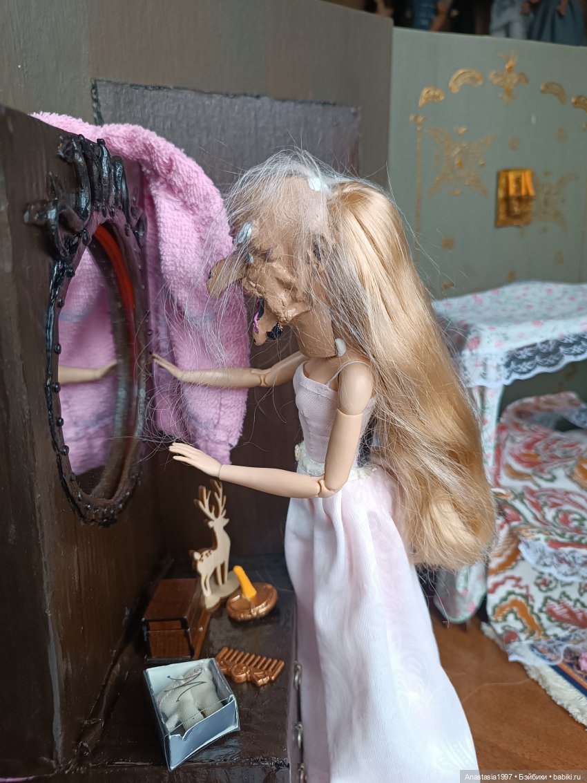 Бэкстейджи второго сезона ШДиЗ: Мир без принцев