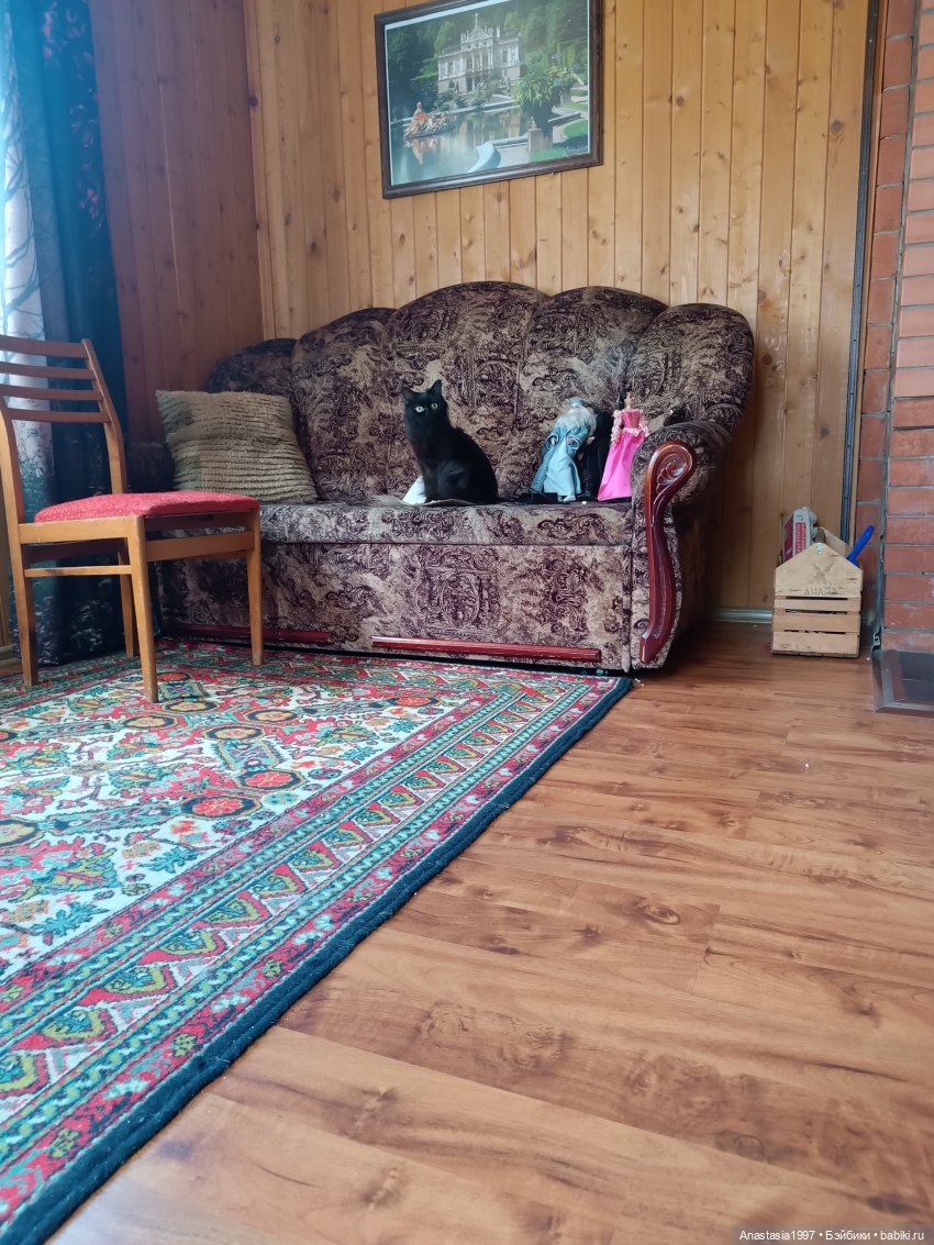 Бэкстейджи второго сезона ШДиЗ: Мир без принцев