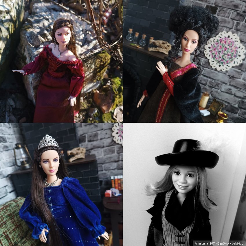 Голливудские красавицы /Мои архивные фото / часть 11