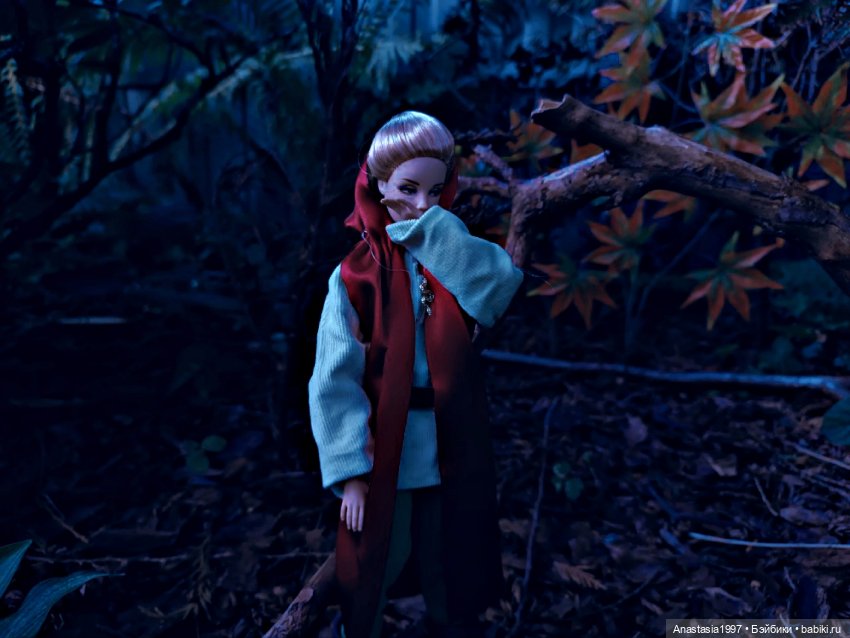 Школа Добра и Зла /Мир без принцев /24 серия /Маски сорваны /часть 3 / ФИНАЛ 2 СЕЗОНА (фото 2)