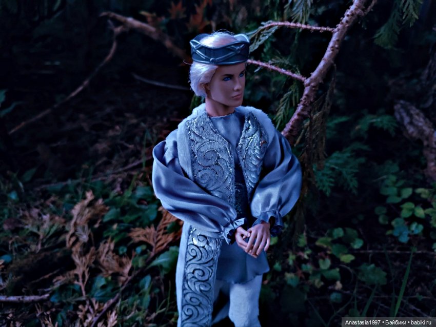 Школа Добра и Зла /Мир без принцев /24 серия /Маски сорваны /часть 3 / ФИНАЛ 2 СЕЗОНА