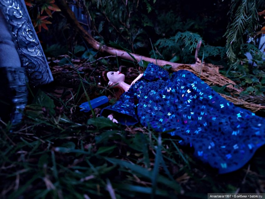 Школа Добра и Зла /Мир без принцев /24 серия /Маски сорваны /часть 3 / ФИНАЛ 2 СЕЗОНА