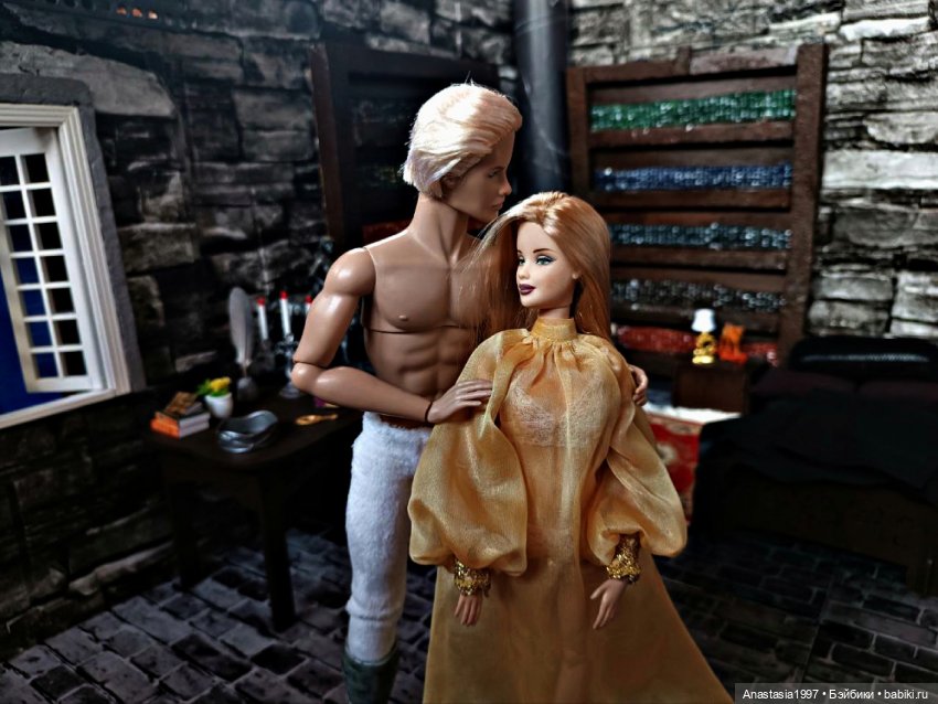 Школа Добра и Зла / Последнее "Долго и счастливо" /1 серия / Директор и королева / часть 4 (фото 2)