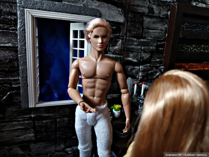 Школа Добра и Зла / Последнее "Долго и счастливо" /1 серия / Директор и королева / часть 4 (фото 7)