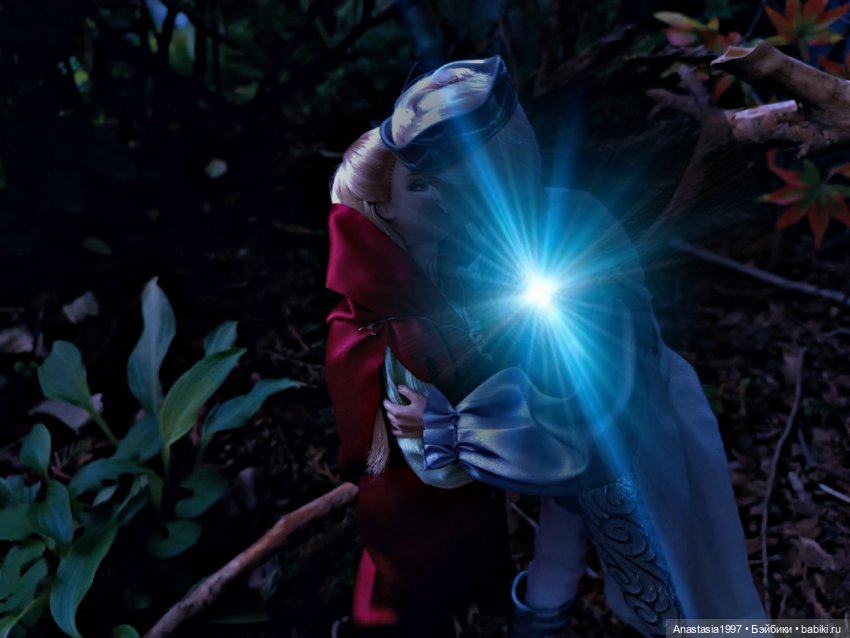 Школа Добра и Зла /Мир без принцев /24 серия /Маски сорваны /часть 3 / ФИНАЛ 2 СЕЗОНА (фото 5)