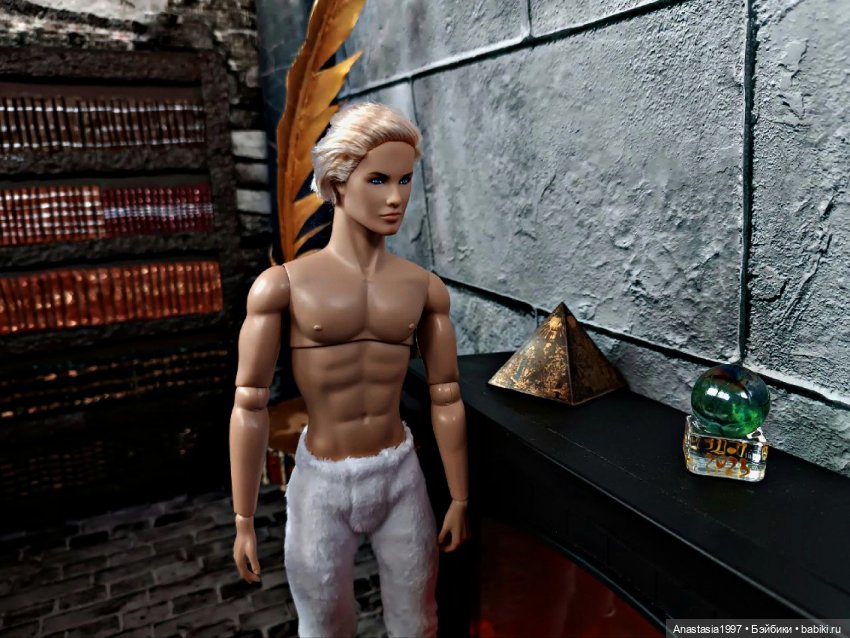 Школа Добра и Зла /Последнее "Долго и счастливо" /1 серия /Директор и Королева /часть 3 (фото 4)