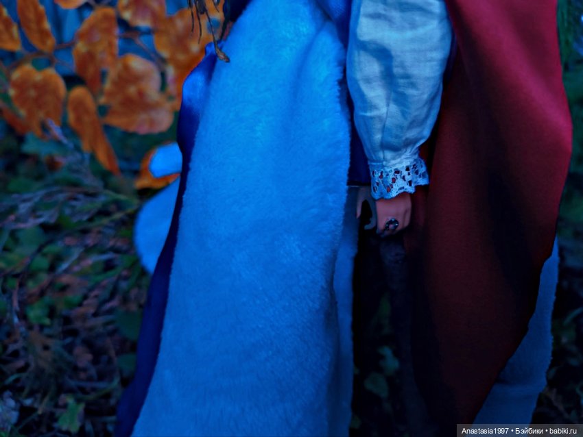 Школа Добра и Зла /Мир без принцев /24 серия /Маски сорваны /часть 3 / ФИНАЛ 2 СЕЗОНА (фото 10)