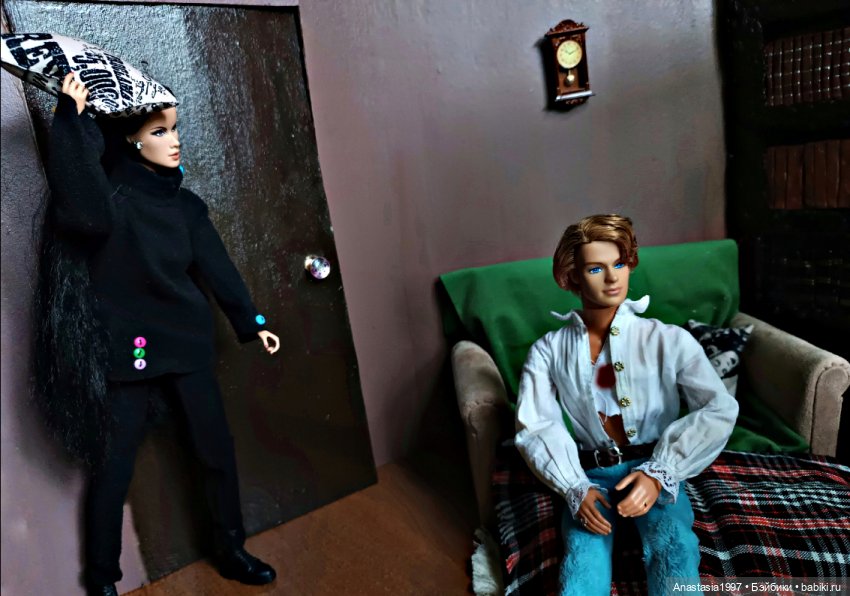 Школа Добра и Зла /Последнее "Долго и счастливо" /2 серия /После "Долго и счастливо"/часть 1 (фото 3)