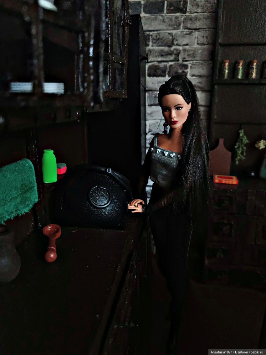 Школа Добра и Зла /Последнее "Долго и счастливо" /2 серия /После "Долго и счастливо" /часть 3