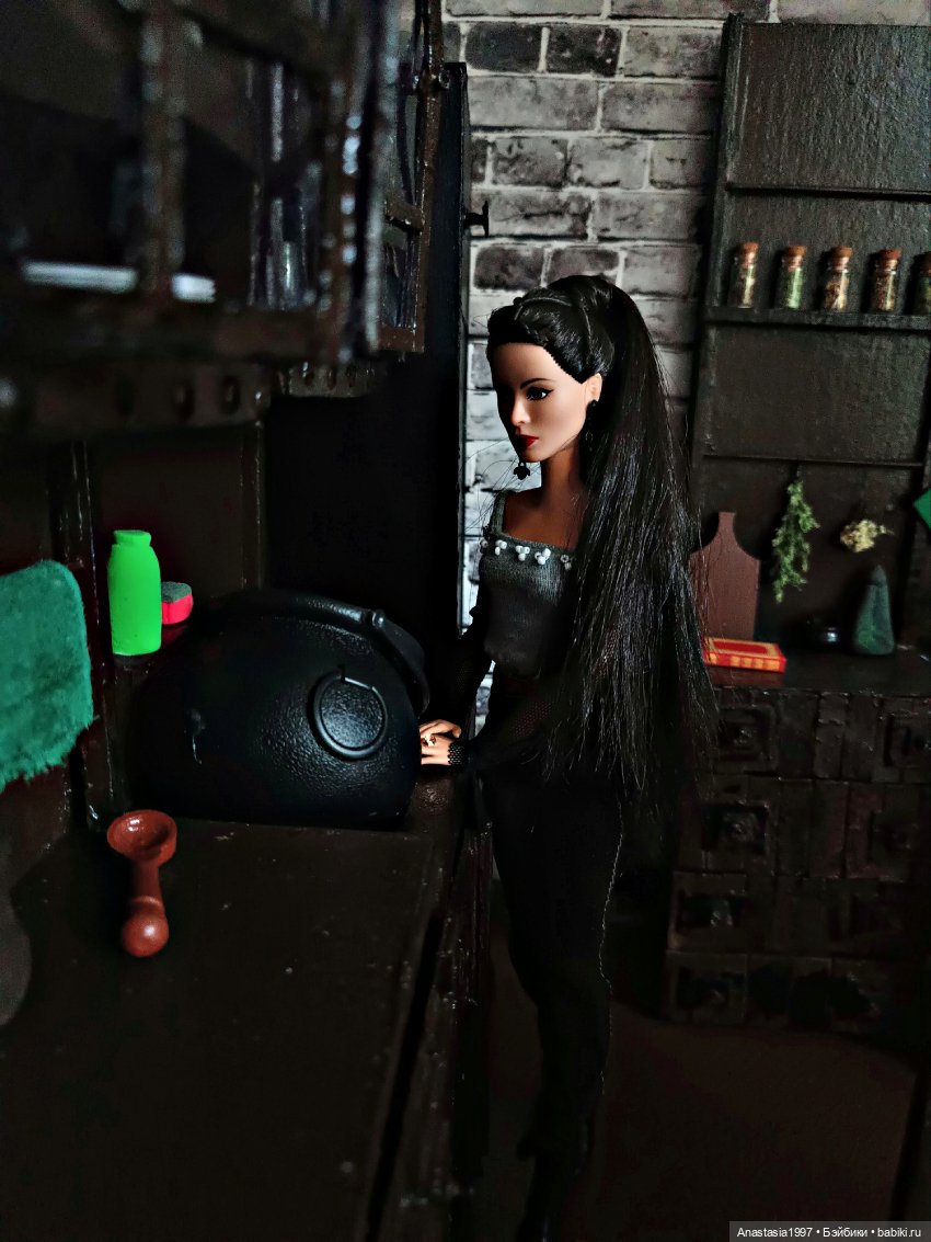 Школа Добра и Зла /Последнее "Долго и счастливо" /2 серия /После "Долго и счастливо" /часть 3