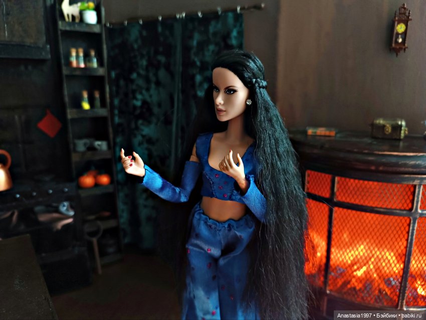 Школа Добра и Зла /Последнее "Долго и счастливо" /2 серия /После "Долго и счастливо" /часть 4 (фото 2)