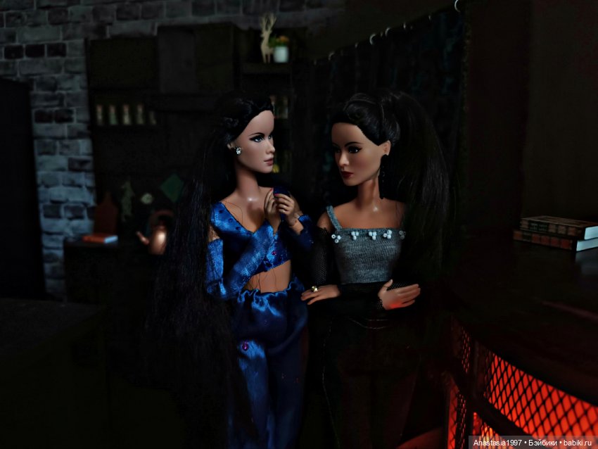 Школа Добра и Зла /Последнее "Долго и счастливо" /2 серия /После "Долго и счастливо" /часть 3